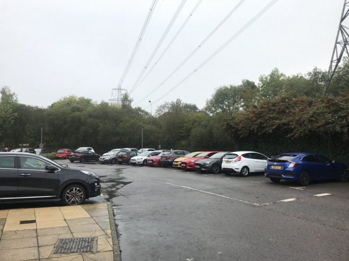 Photo of Premier Inn Southampton, Eastleigh, SO50