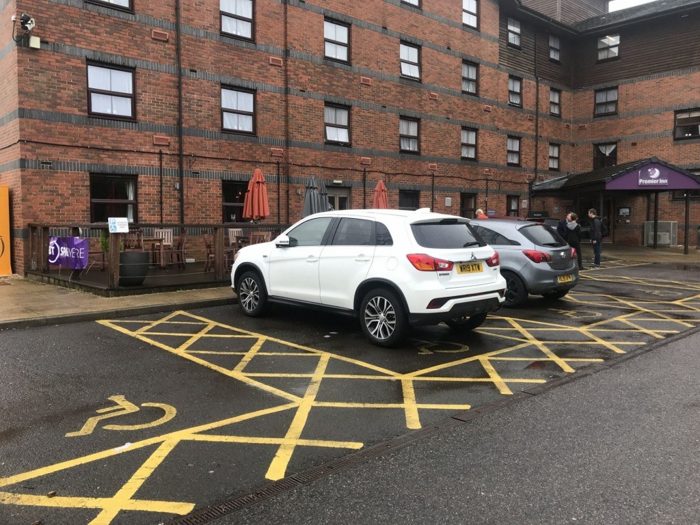 Photo of Premier Inn Southampton, Eastleigh, SO50