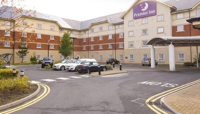 Photo of Premier Inn, Solihull, B40
