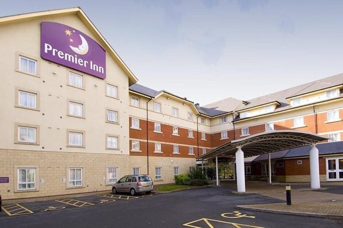 Photo of Premier Inn, Solihull, B40