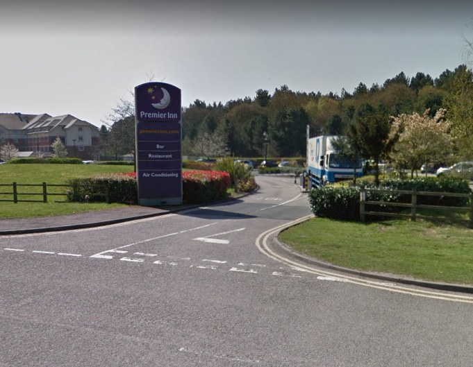 Photo of Premier Inn, Solihull, B40