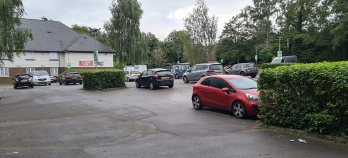 Photo of Premier Inn Maidstone, ME14