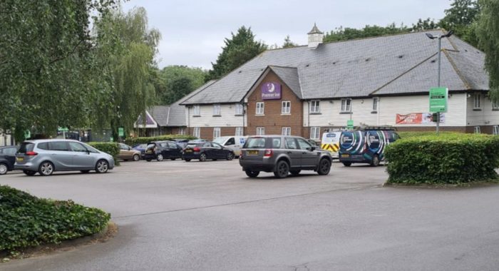 Photo of Premier Inn Maidstone, ME14