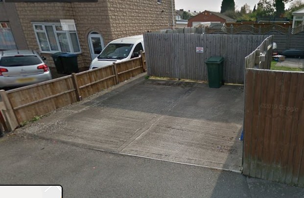 Photo of Ansty Road, Coventry, CV2