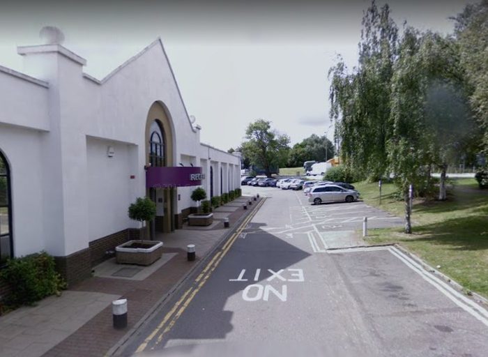 Photo of Premier Inn South Mimms, Hertsmere, EN6
