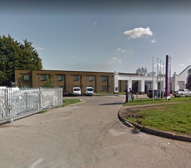 Photo of Premier Inn South Mimms, Hertsmere, EN6