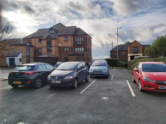 Photo of Mariners Wharf, Liverpool, L3