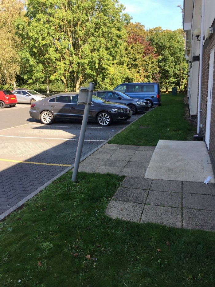 Photo of Premier Inn Lincoln, North Kesteven, LN4