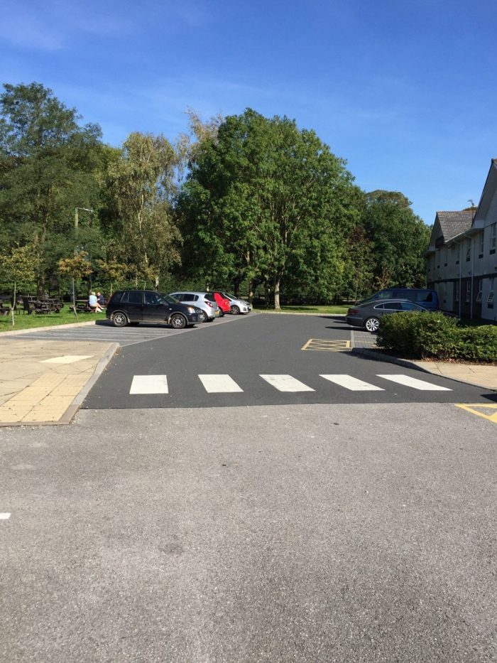 Photo of Premier Inn Lincoln, North Kesteven, LN4