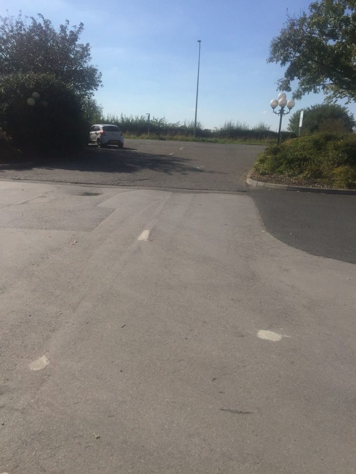 Photo of Premier Inn Lincoln, North Kesteven, LN4