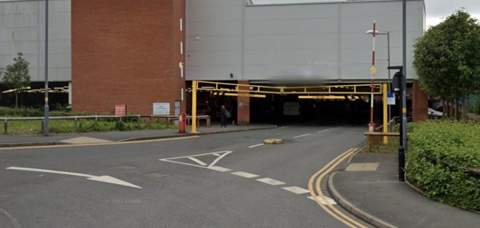 Photo of Tesco Superstore, Birmingham, B1
