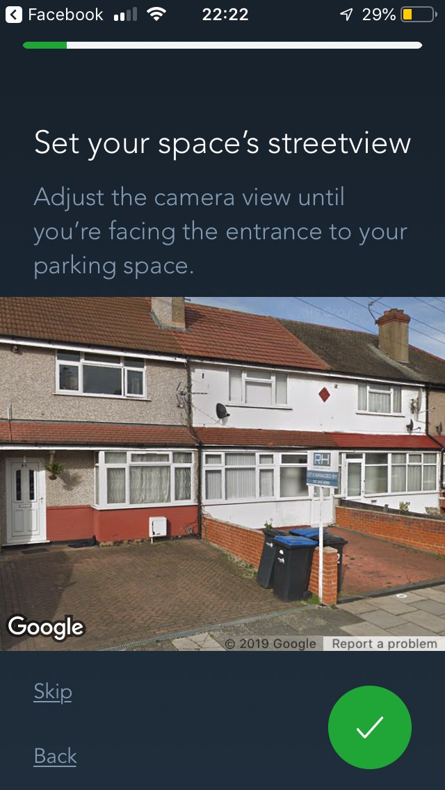Photo of Leyburn Road, Walthamstow, N18