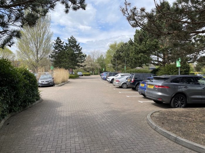 Photo of Regus West Malling, Tonbridge and Malling, ME19