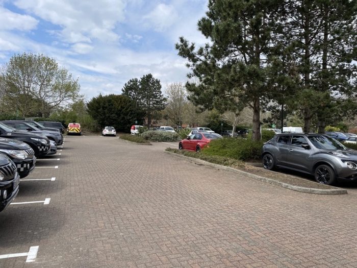 Photo of Regus West Malling, Tonbridge and Malling, ME19