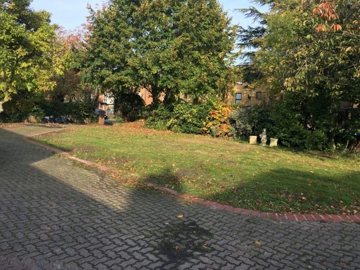 Photo of Park Road, Bromley, BR3
