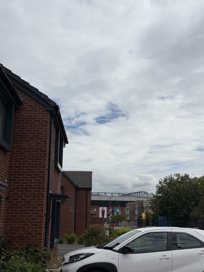 Photo of Venmore Street, Liverpool, L5