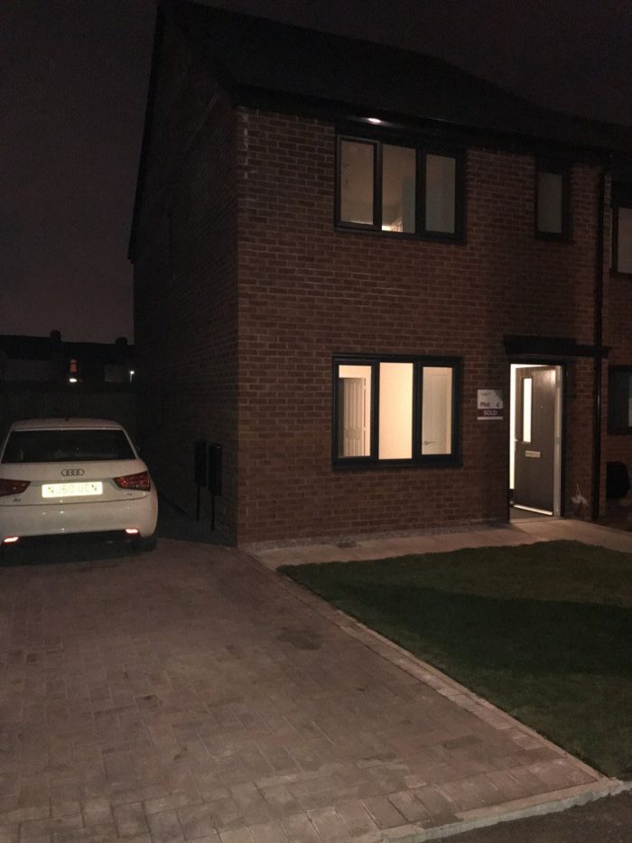 Photo of Venmore Street, Liverpool, L5