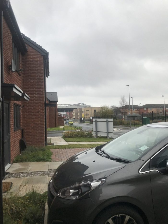 Photo of Venmore Street, Liverpool, L5