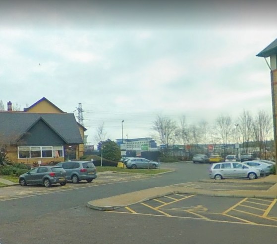 Photo of Premier Inn, Luton, LU1