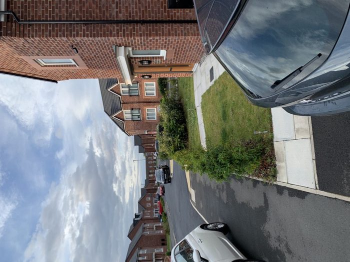 Photo of Hammond Drive, Liverpool, L24