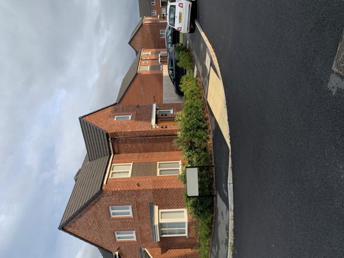 Photo of Hammond Drive, Liverpool, L24