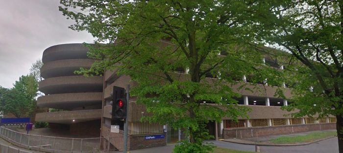 Photo of Estcourt Road, Watford, WD17