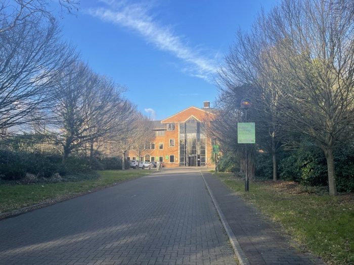 Photo of Regus Heathrow, UB7