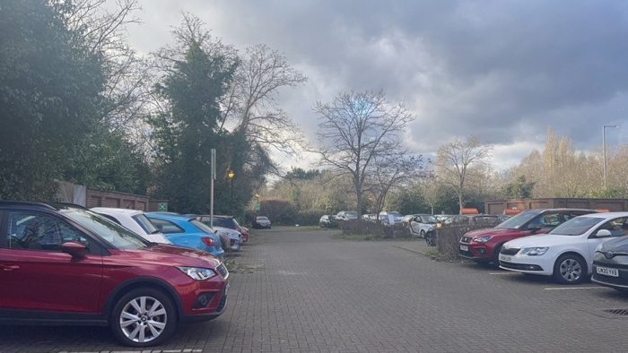 Photo of Regus Heathrow, UB7