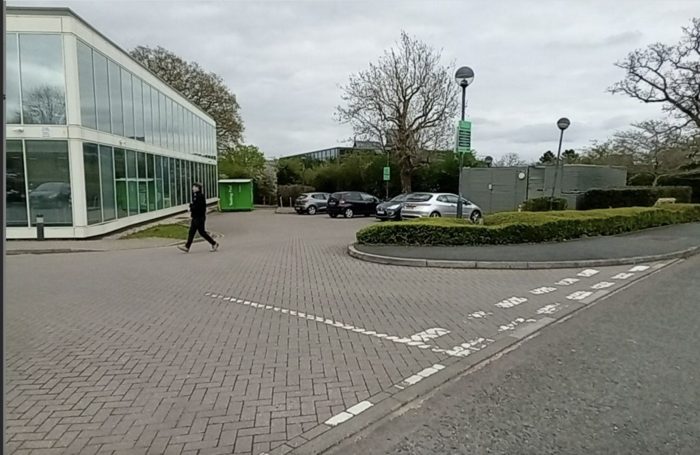 Photo of Regus Swindon, SN5