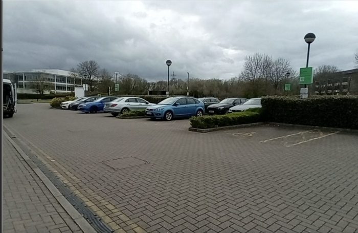 Photo of Regus Swindon, SN5