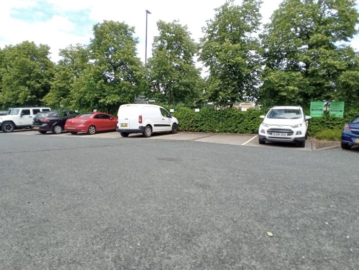 Photo of Regus Birmingham, B45