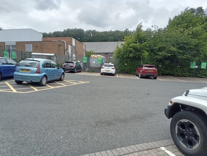 Photo of Regus Birmingham, B45