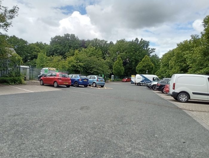Photo of Regus Birmingham, B45
