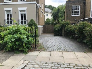 Photo of Canonbury Park South, Highbury, N1