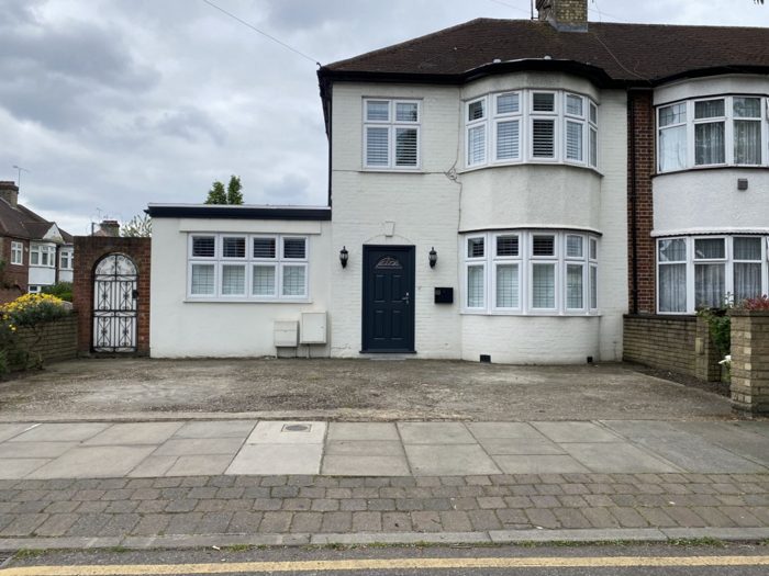 Photo of Weir Hall Gardens, Enfield, N18