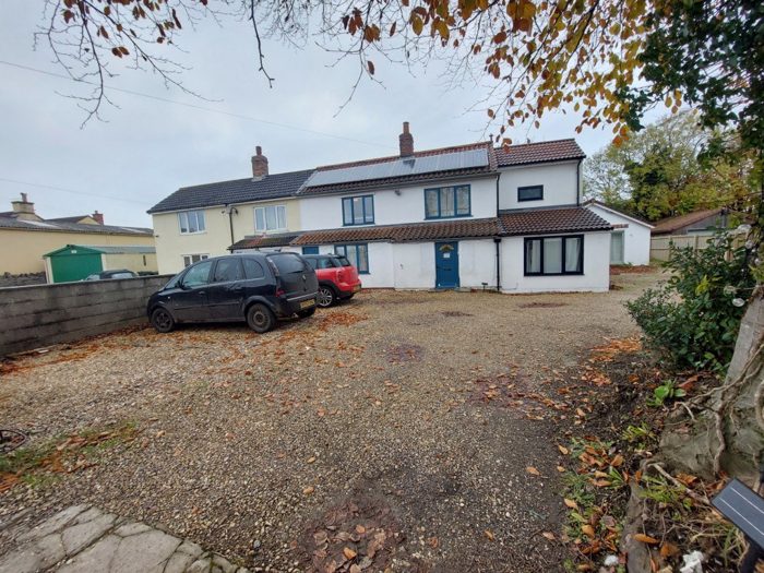 Photo of Beech House, BS40