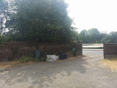 Snaresbrook Road, Walthamstow, E11