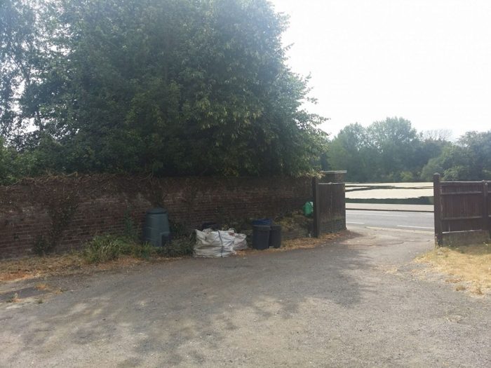 Photo of Snaresbrook Road, Walthamstow, E11