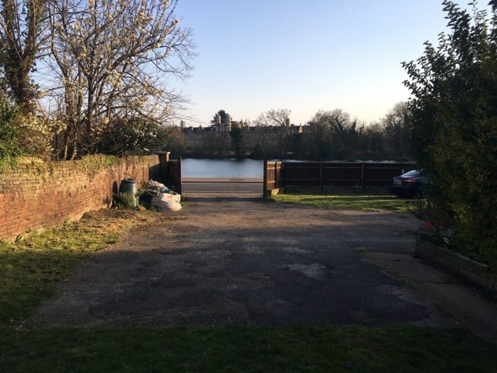 Photo of Snaresbrook Road, Walthamstow, E11