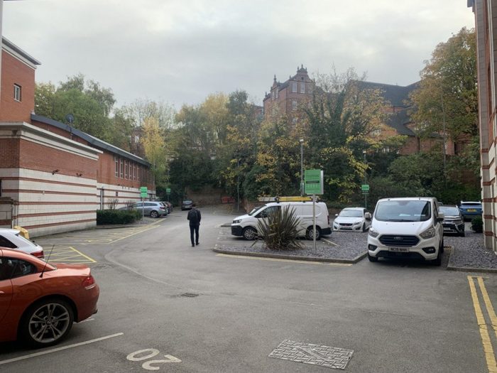 Photo of Premier Inn Nottingham Central, NG1