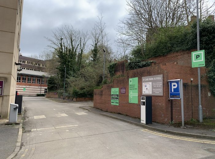 Photo of Premier Inn Nottingham Central, NG1