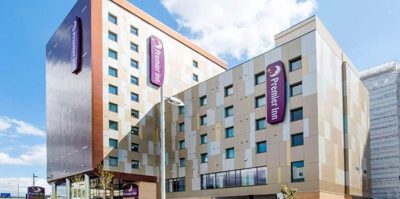 Premier Inn London Brentford, Ealing, TW8