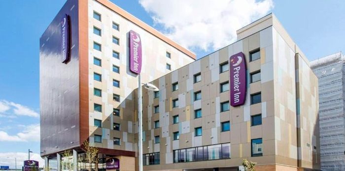 Photo of Premier Inn London Brentford, Ealing, TW8