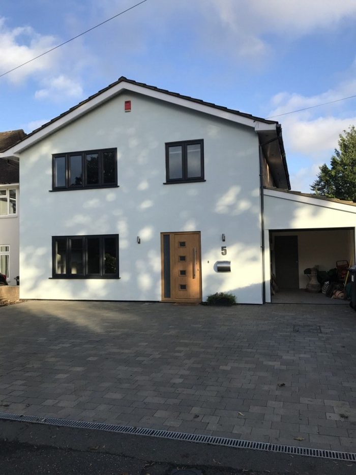 Photo of Gainsborough Road, Bournemouth, Christchurch and Poole, BH7