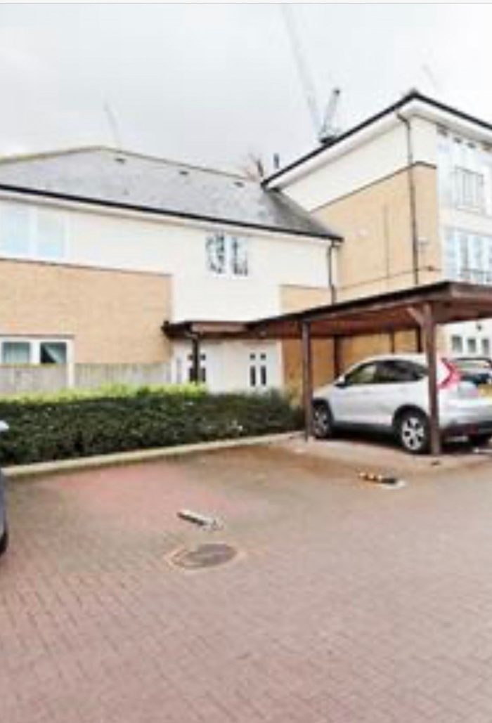 Photo of Prestwick Court, Walthamstow, N17