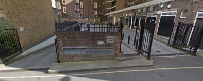 Lambs Conduit Street, Clerkenwell, WC1N