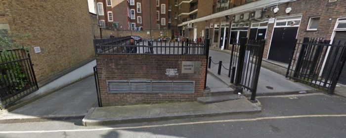 Photo of Lambs Conduit Street, Clerkenwell, WC1N