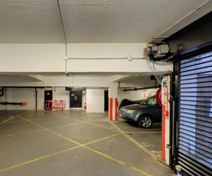 Photo of Lambs Conduit Street, Clerkenwell, WC1N