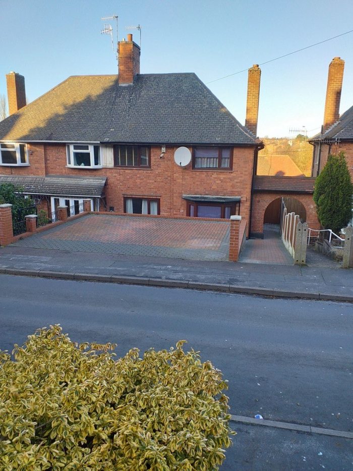 Photo of Costock Avenue, Nottingham, NG5