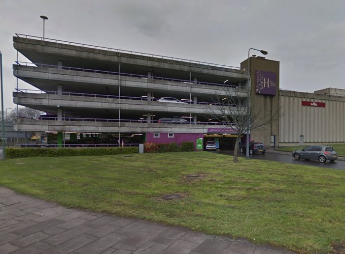 Photo of The Harvey Shopping Centre, Harlow, CM20
